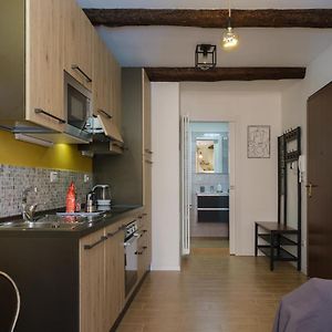 Appartement met een Slaapkamer